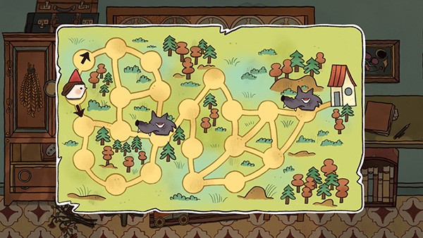 窗台上的蝴蝶游戏v1.0.4 1