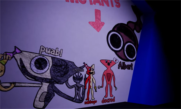 苏苏避难所5游戏v1.0.0 1