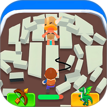 推塔逃生冒险游戏 v1.0.1