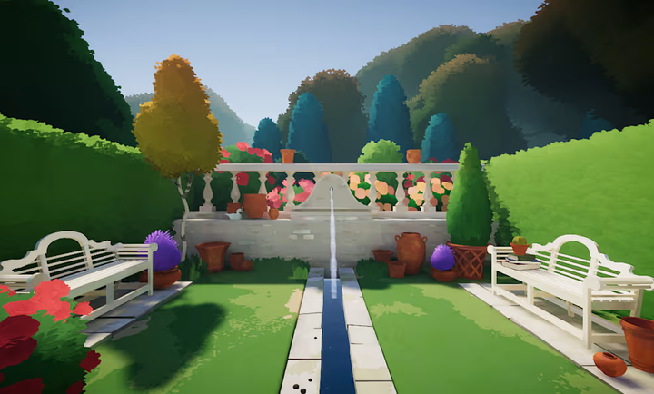 波坦尼庄园游戏v1.0.2 4