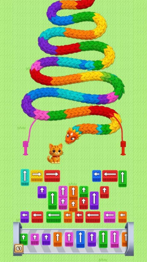 保卫小猫游戏v1.00 1