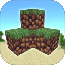 像素沙盒创造乐园手游 v1.0