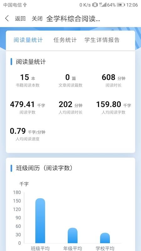慧读教师最新版v4.2.2 2