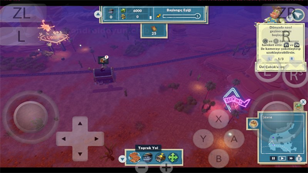 蒸汽世界建造游戏(SteamWorld)v1.0 3