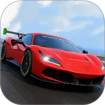 赛车王牌驾驶员游戏 v1.0