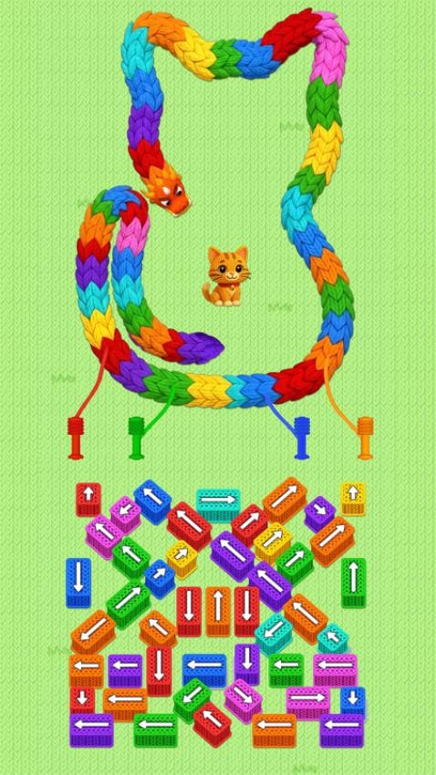 保卫小猫游戏v1.00 4