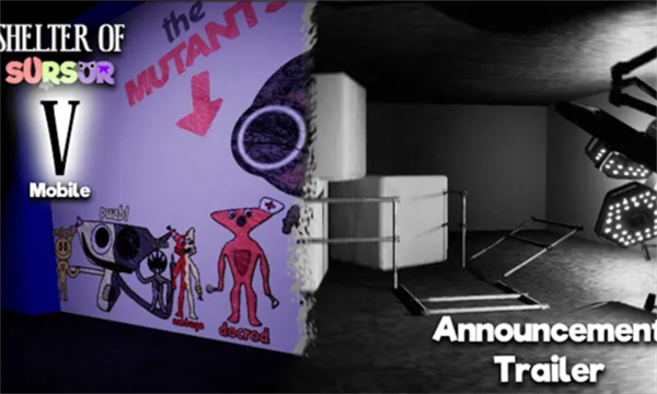 苏苏避难所5游戏v1.0.0 2