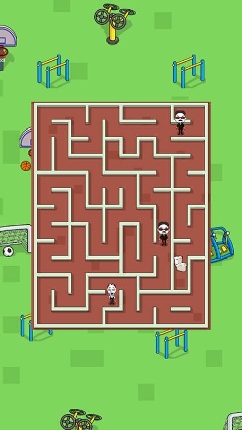 迷宫找厕所手游v1.0.2 1