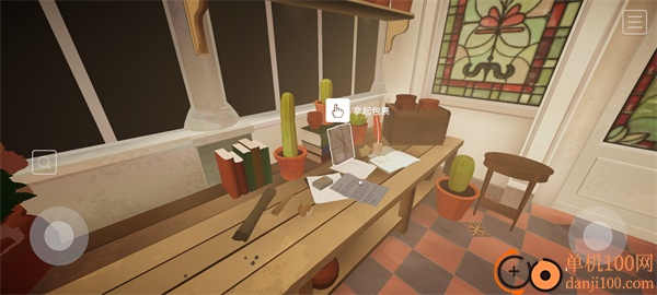 波坦尼庄园游戏