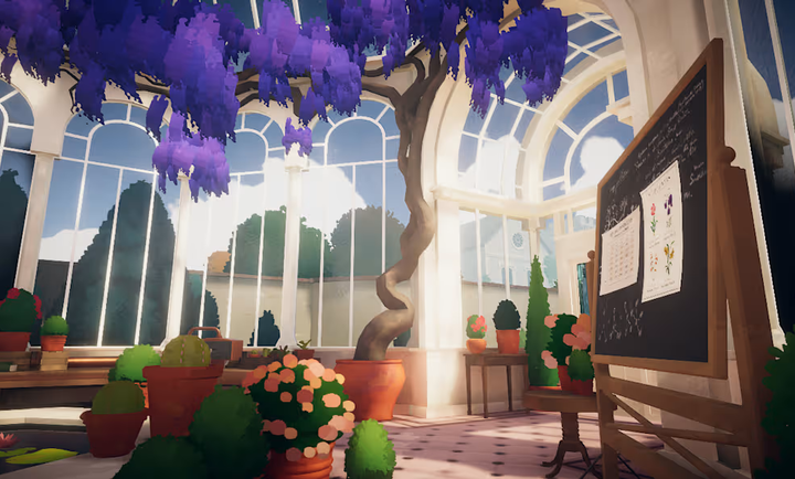 波坦尼庄园游戏v1.0.2 1