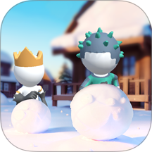 滚雪球大师游戏 v1.0.0