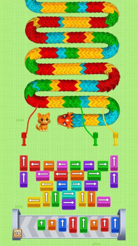 保卫小猫游戏v1.00 5