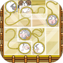 要羊还是狼游戏