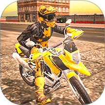 模拟特技赛车游戏 v2.0.1