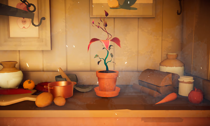 波坦尼庄园游戏v1.0.2 5