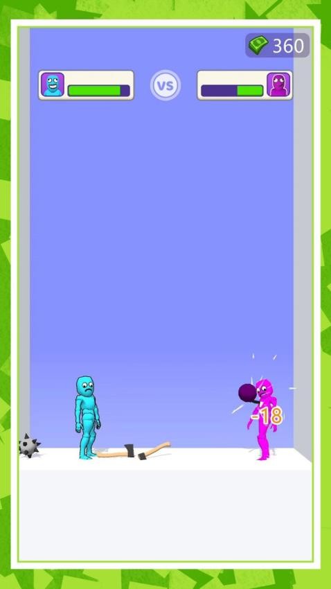 谁先阵亡比拼游戏v1.0 3