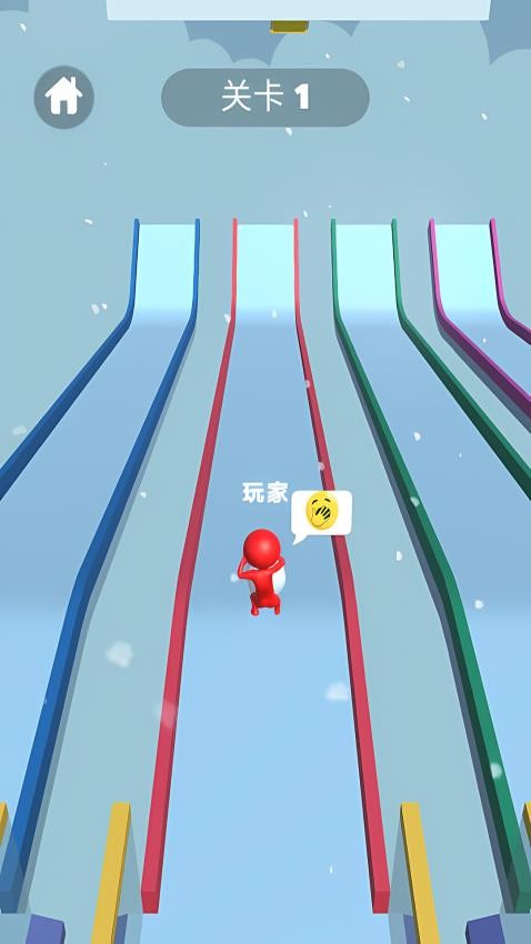 滚雪球大师游戏v1.0.0 3