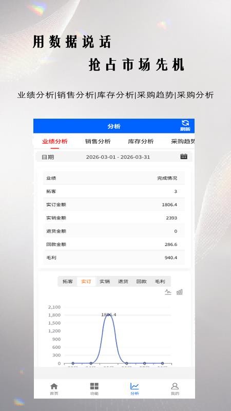 恒汇通ERP官网版v1.0.163 2