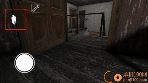 恐怖奶奶游戏(granny)