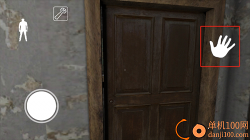 恐怖奶奶游戏(granny)