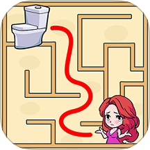 迷宫找厕所手游 v1.0.2