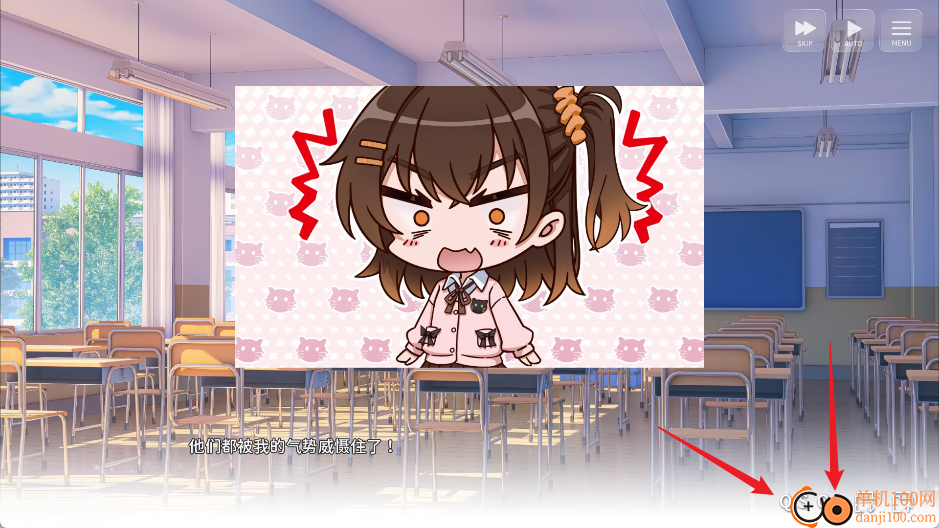 想成为Galgame领域大神游戏