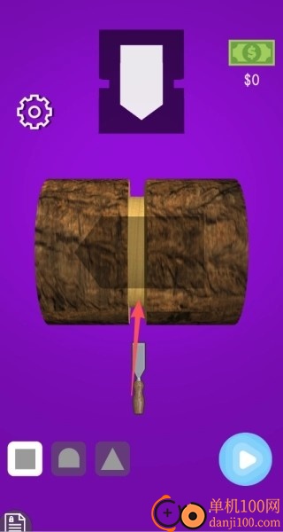 木雕大师模拟游戏