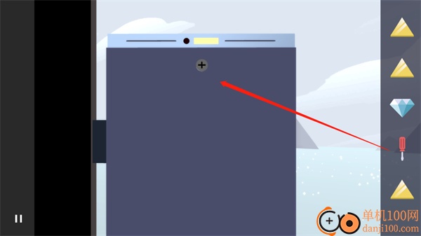 伪装游戏(Agent A)