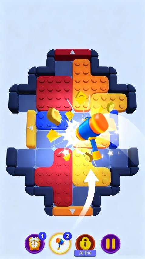 色彩乐消消游戏v1.2 5