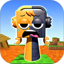 跑酷竞速世界游戏