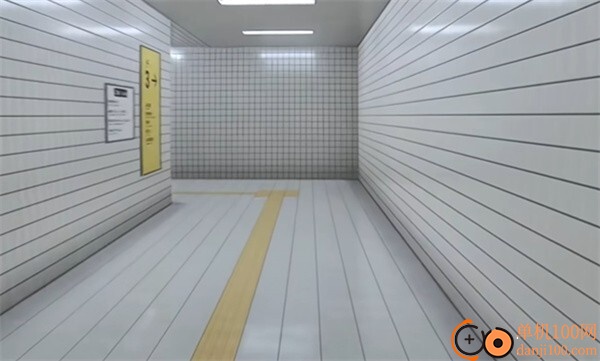 非常调查局游戏