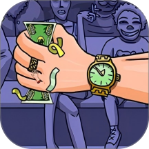 黑暗逃生恐怖冒险游戏