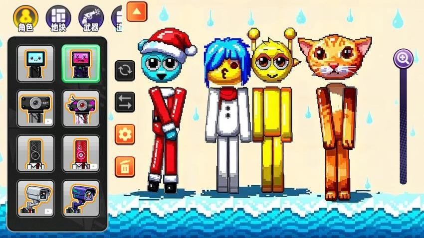 节奏盒子大师手游v1.0 2