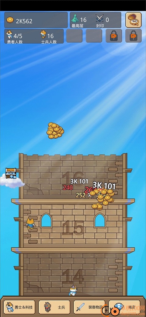 这只猫有毒游戏