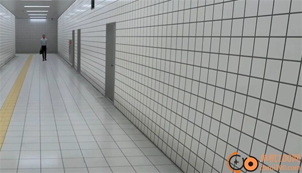 非常调查局游戏