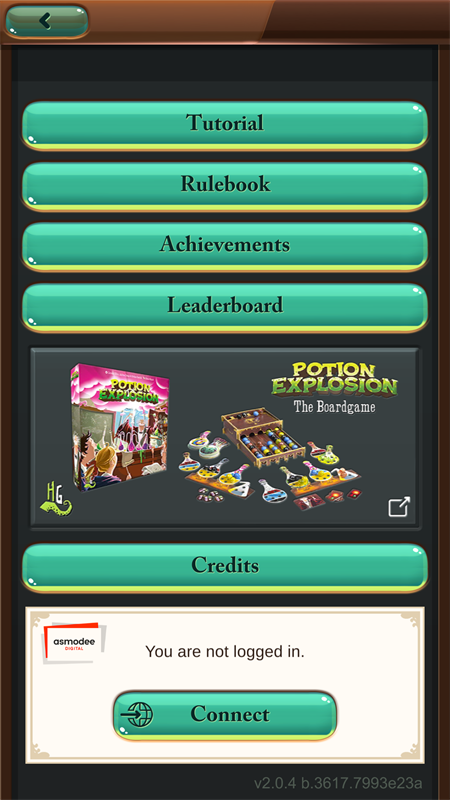 巫术学院游戏v2.0.4 1