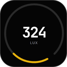 照度仪手机版 v1.1.0
