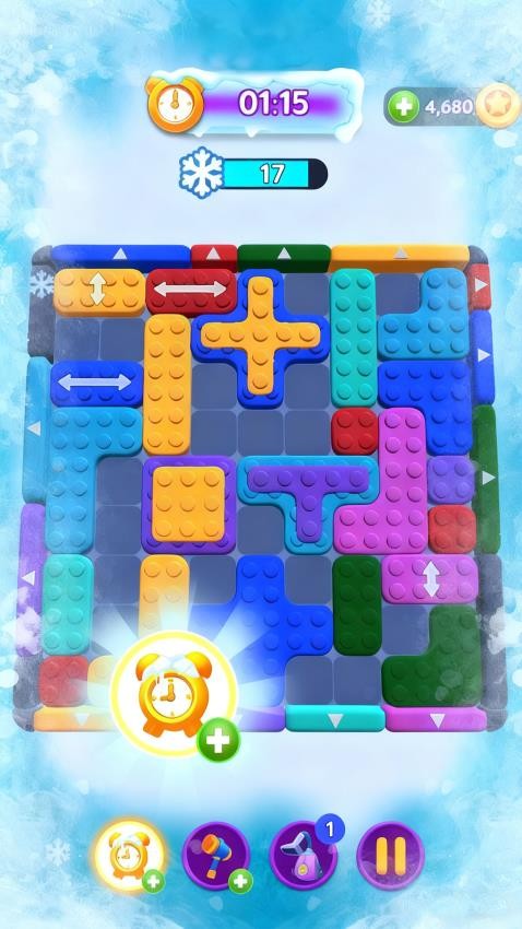 色彩乐消消游戏v1.2 3