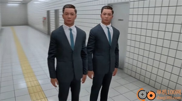 非常调查局游戏