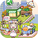 迷你校园游乐场世界游戏