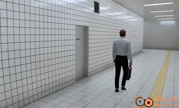 非常调查局游戏