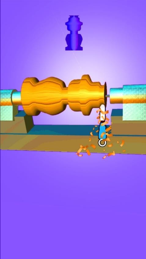 木雕大师模拟游戏v1.0 3