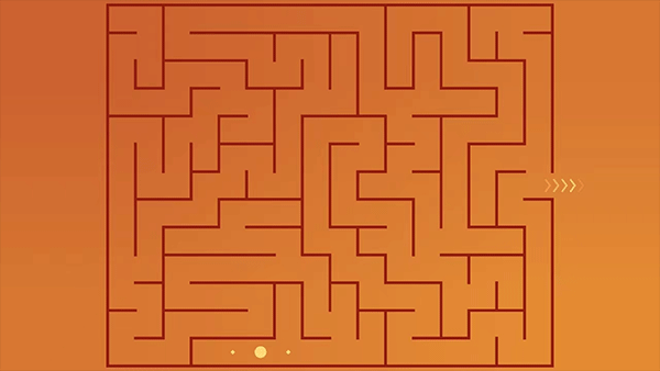 迷宫逃脱游戏(Maze Escape)v1.01 1
