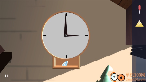 伪装游戏(Agent A)