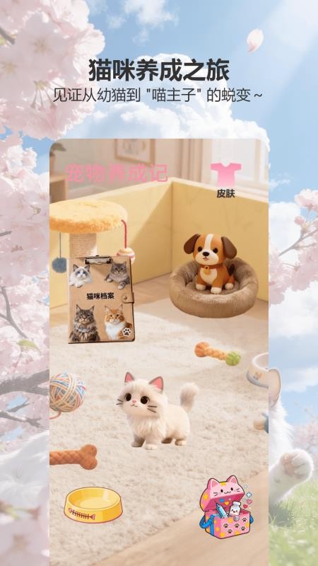 小猫咪圈手机版v1.1 2