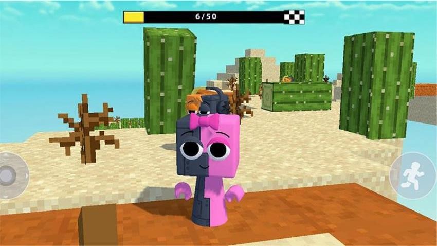 跑酷竞速世界游戏v1.0.0 3