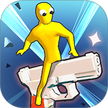 指上神枪手手游