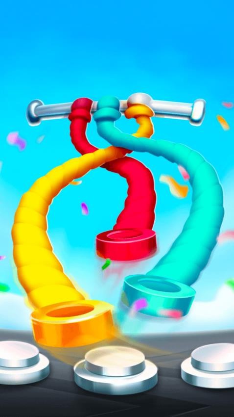 绳结大师游戏ver0.260330.183 3