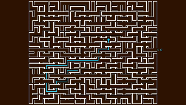 迷宫逃脱游戏(Maze Escape)v1.01 4