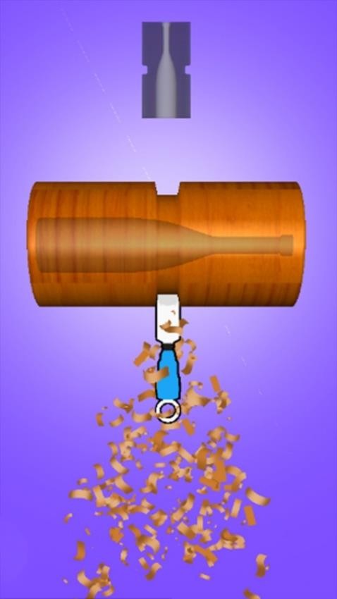 木雕大师模拟游戏v1.0 2